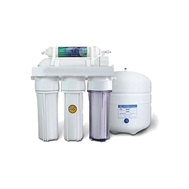 Aktepe Su Arıtmacı