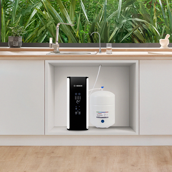 Aktepe Su Arıtmacı