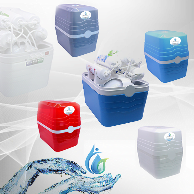 Aktepe Su Arıtmacı